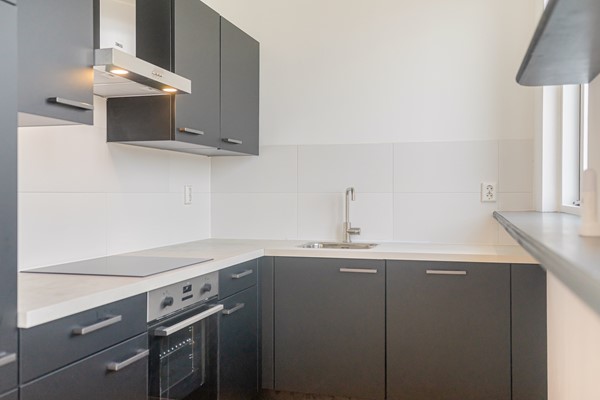 Medium property photo - Paltrokstraat 15A, 1508 EJ Zaandam